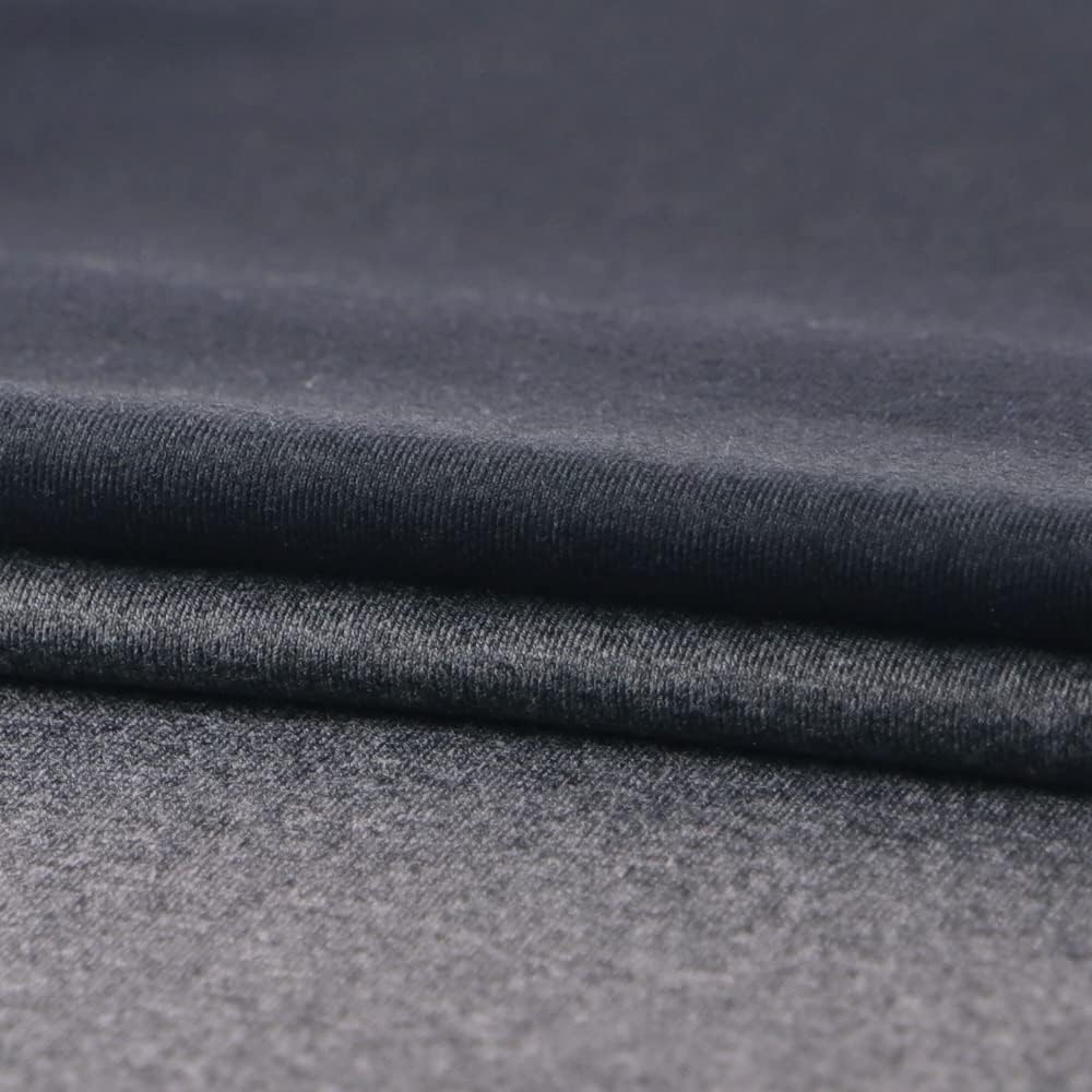 Men’s Thermal Lined Athletic Hoodie Winter Running Top