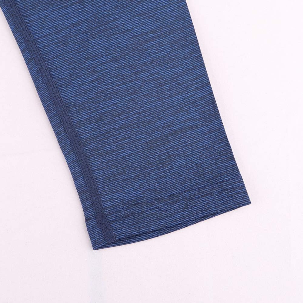 Men’s Bodybuilding Hoodie Long Sleeve Dry Fit Gym Sweatshirt