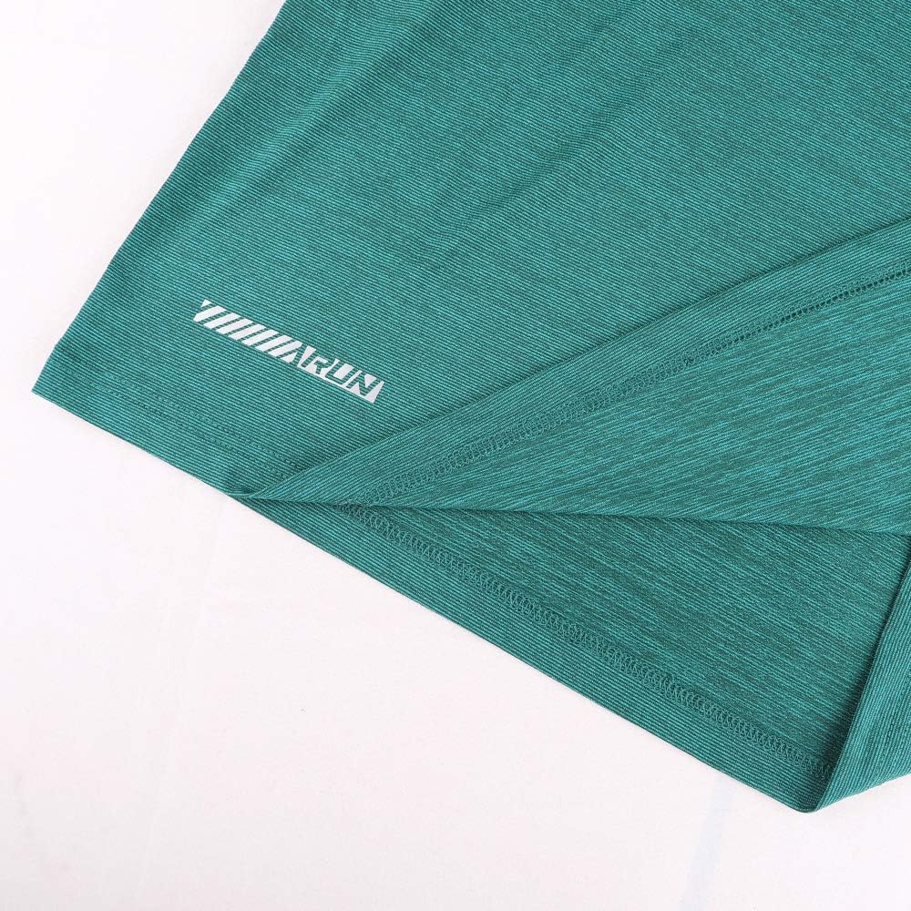 Men’s Bodybuilding Hoodie Long Sleeve Dry Fit Gym Sweatshirt