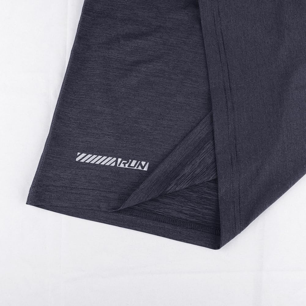 Men’s Bodybuilding Hoodie Long Sleeve Dry Fit Gym Sweatshirt