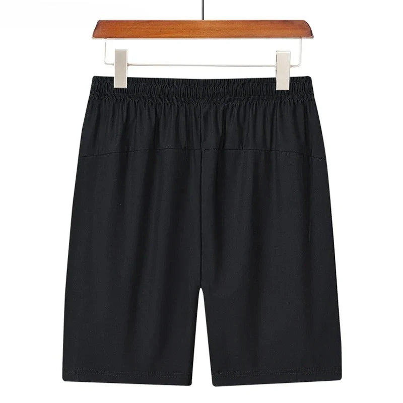 Men's Lightweight Quick-Dry Running Shorts