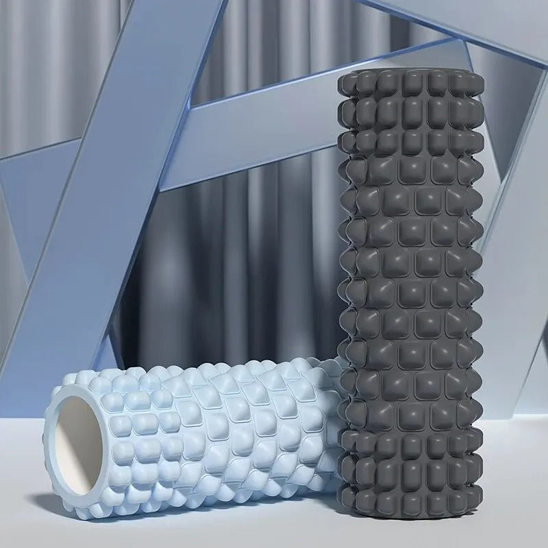 Foam Roller Kit
