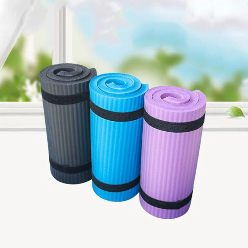 Professional Non-Slip Yoga Mat