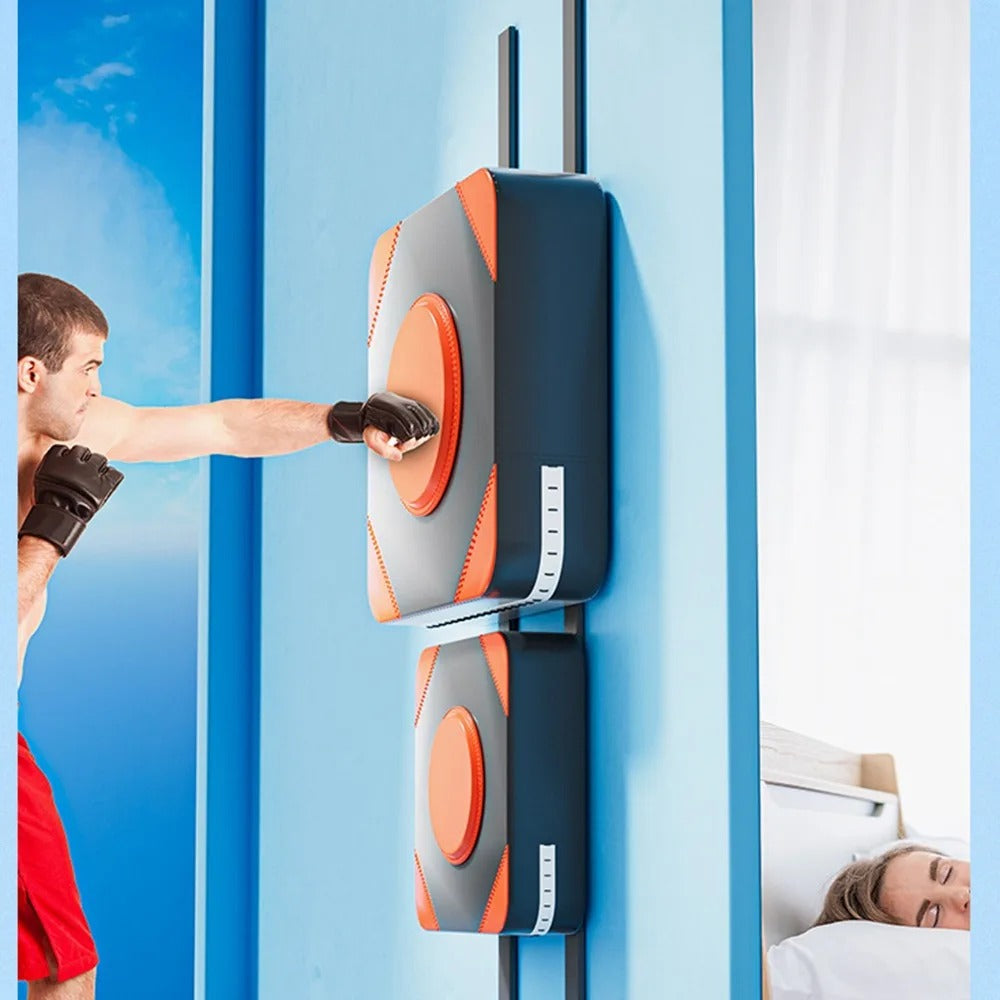 Boxing Wall Strike Pad - Training