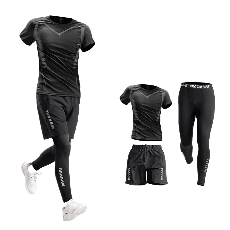 Men’s Sportswear Set
