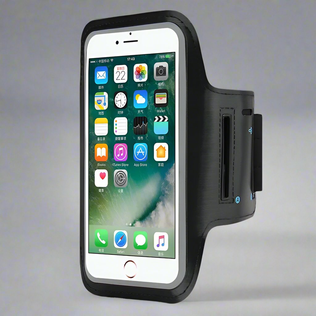 Armband Phone Holder Case