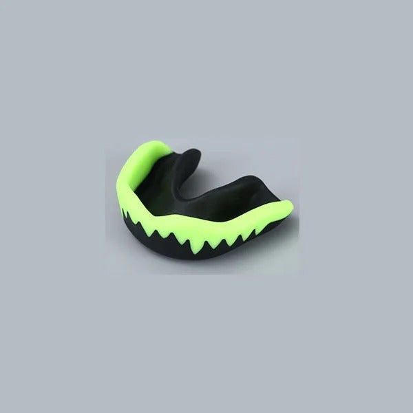 Boxing Mouthguard Tooth Protector - Safety