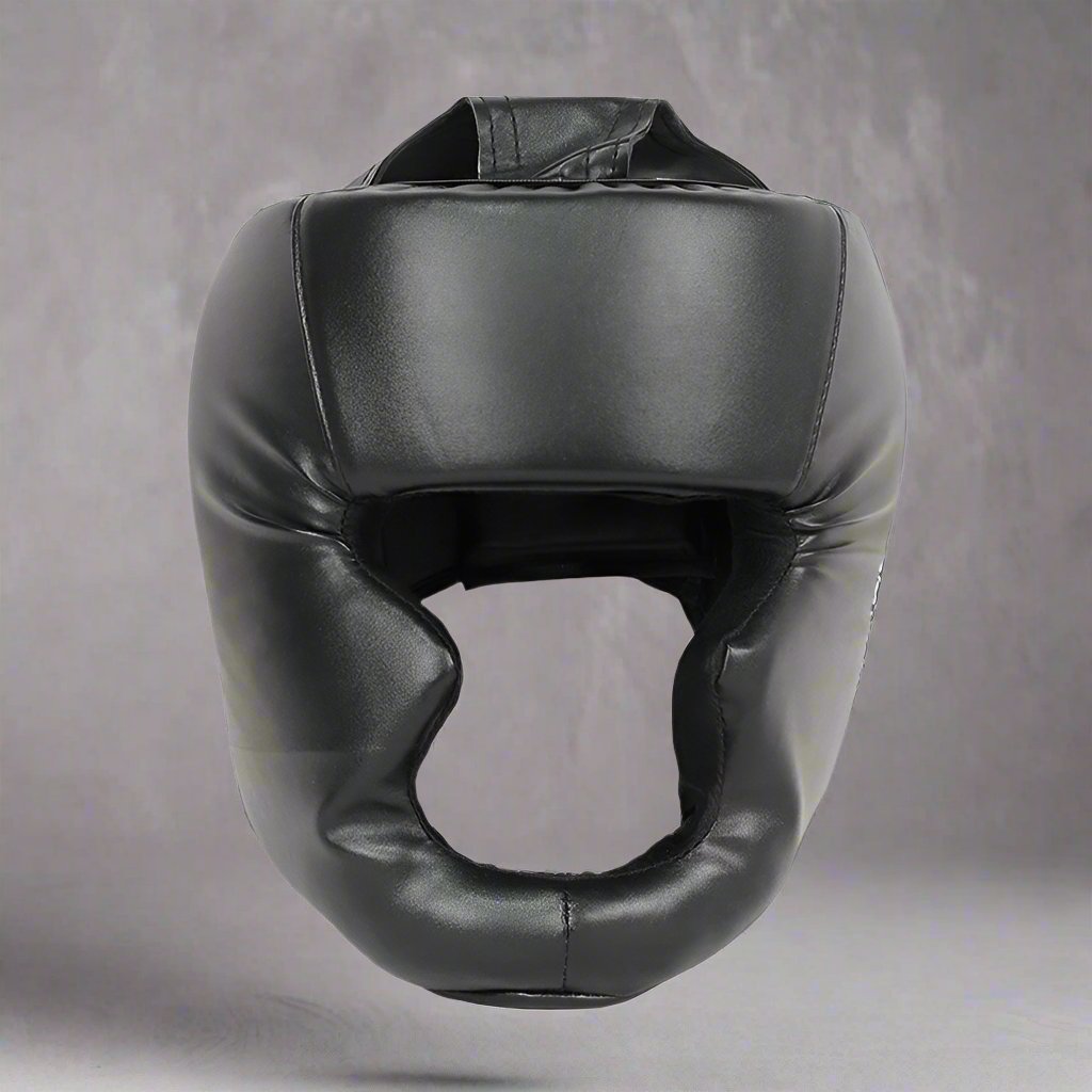 Boxing Training Headgear