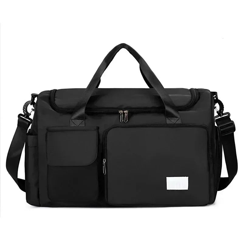 Women’s Fitness Sports Bag