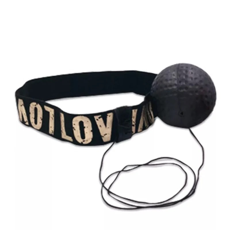 Boxing Reflex Training Ball