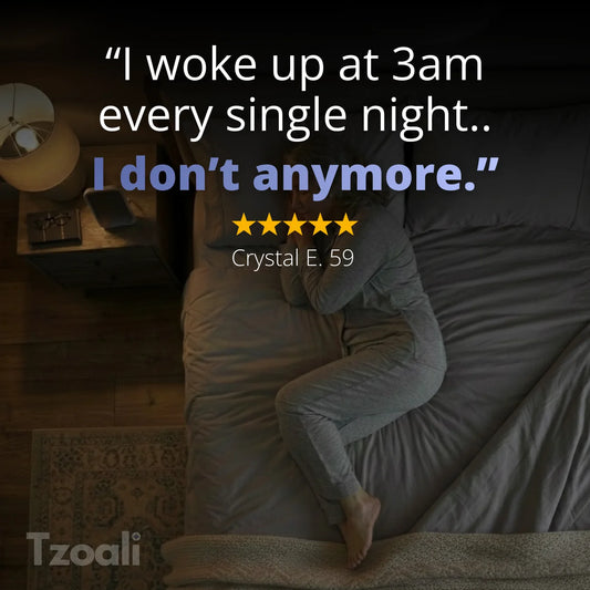 Tzoali™ Pro-Series - 12,000 Lux Light Therapy