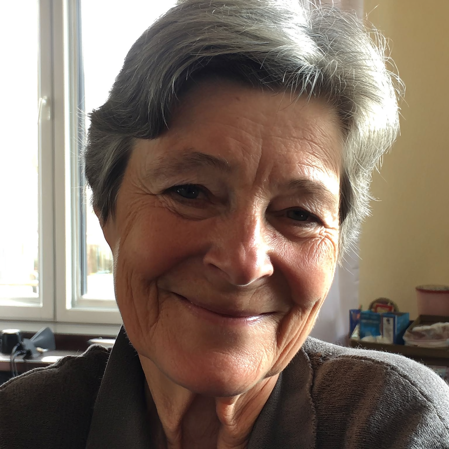 Customer avatar (Verified reviewer)