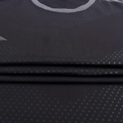 Men’s Long Sleeve Running Shirt Dry Fit Athletic Top