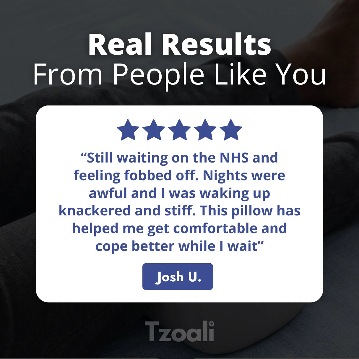 Tzoali™ Pro-Series - 12,000 Lux Light Therapy