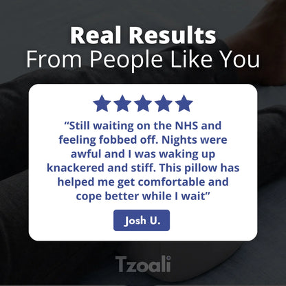 Tzoali™ Pro-Series - 12,000 Lux Light Therapy