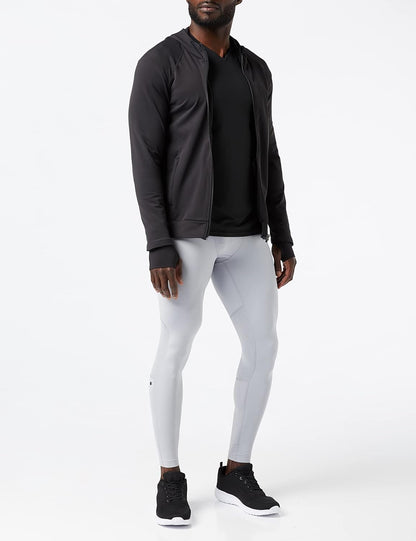 Men’s Quick Dry Running Tank Top Sleeveless Gym Vest