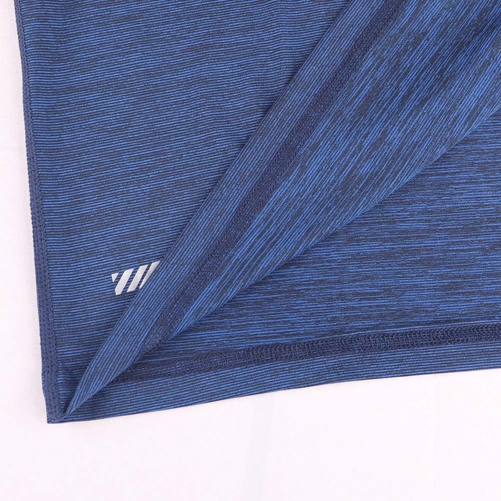 Men’s Bodybuilding Hoodie Long Sleeve Dry Fit Gym Sweatshirt