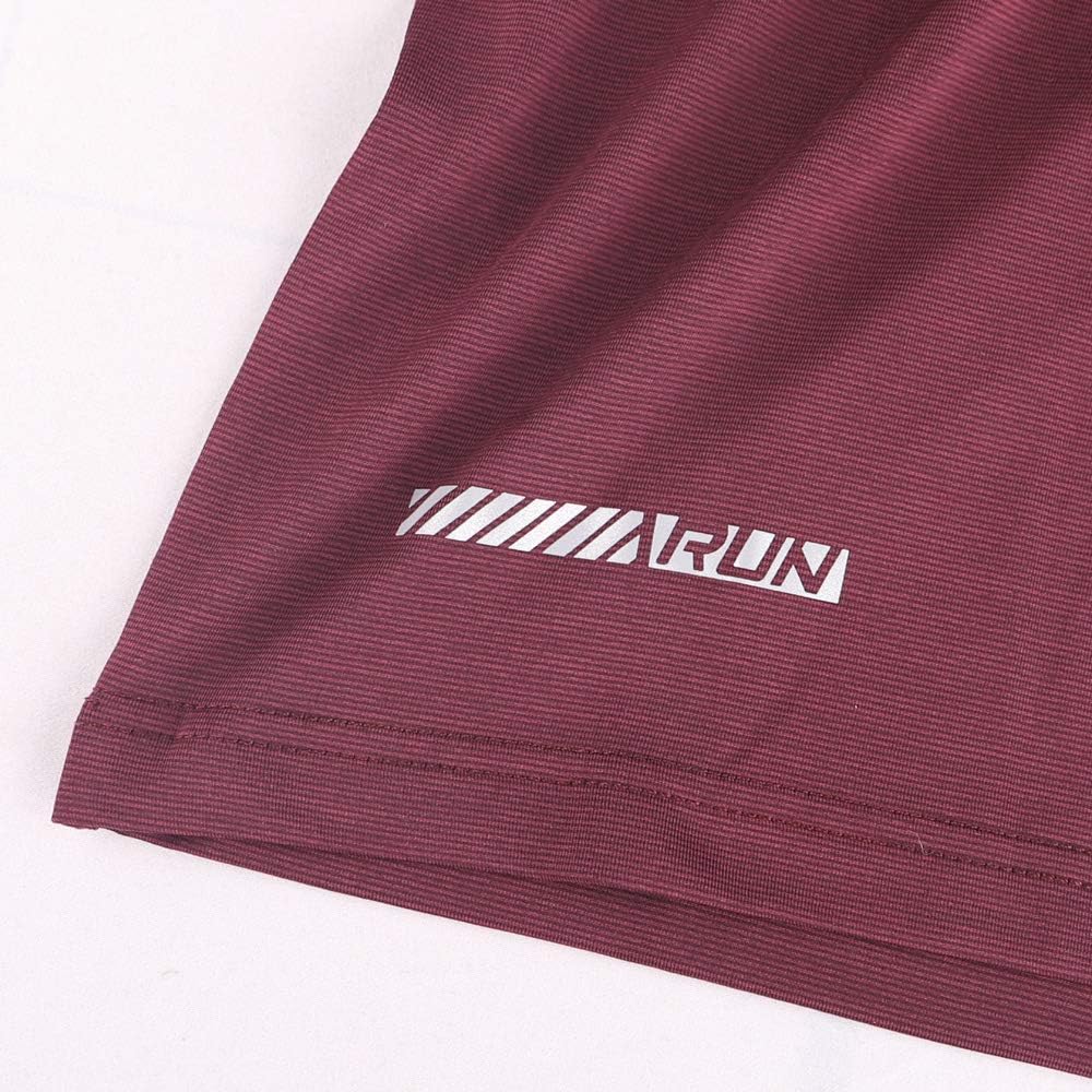 Men’s Bodybuilding Hoodie Long Sleeve Dry Fit Gym Sweatshirt