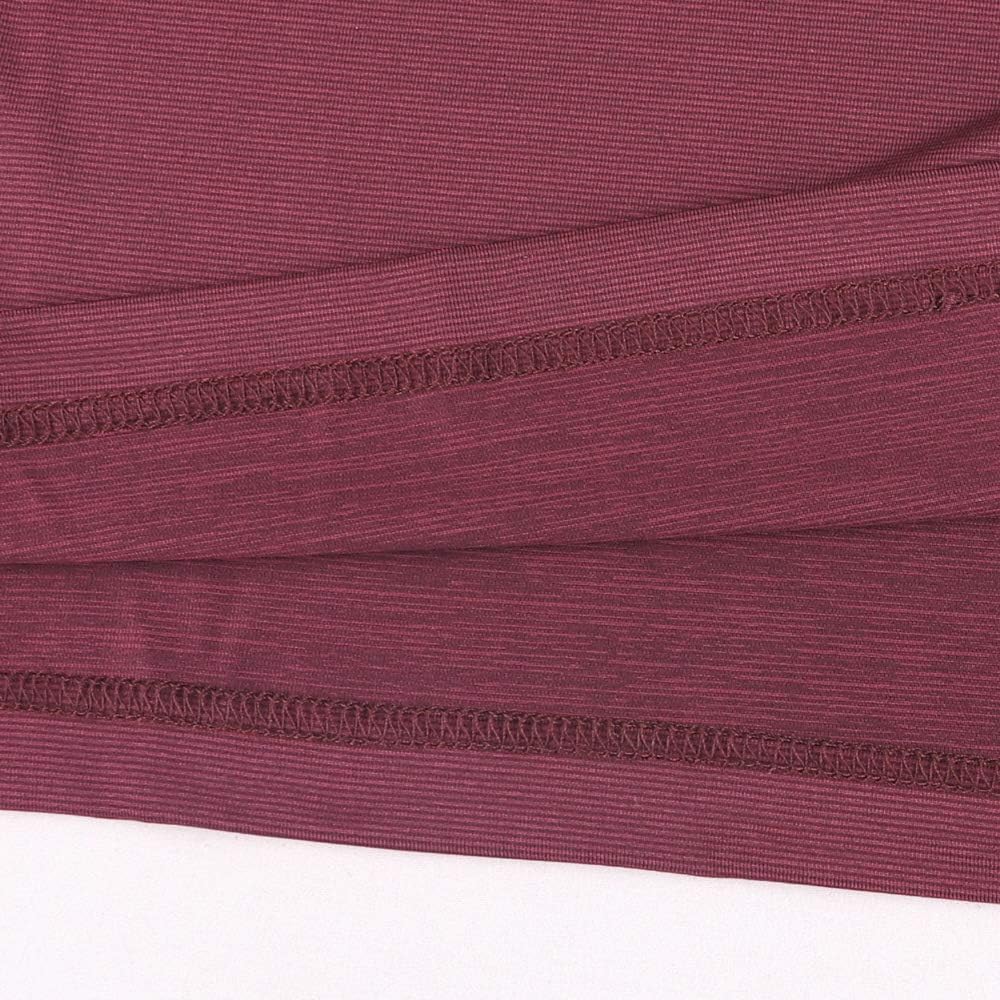 Men’s Bodybuilding Hoodie Long Sleeve Dry Fit Gym Sweatshirt