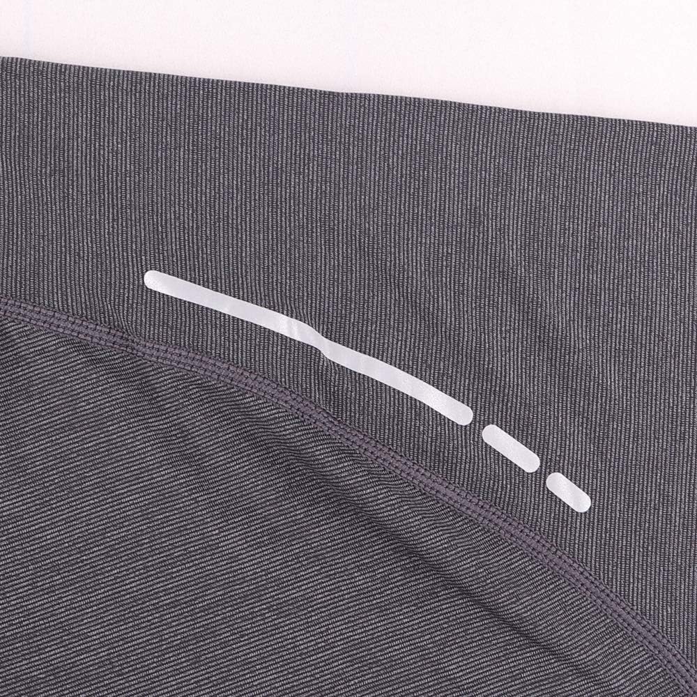 Men’s Bodybuilding Hoodie Long Sleeve Dry Fit Gym Sweatshirt