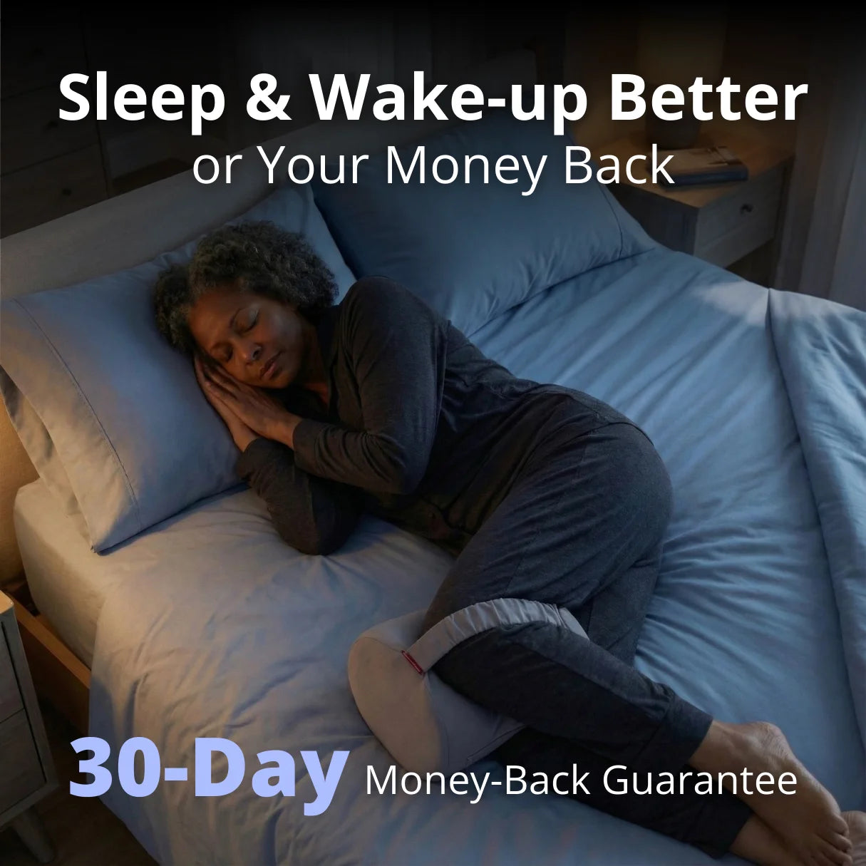 Tzoali™ Pro-Series - 12,000 Lux Light Therapy