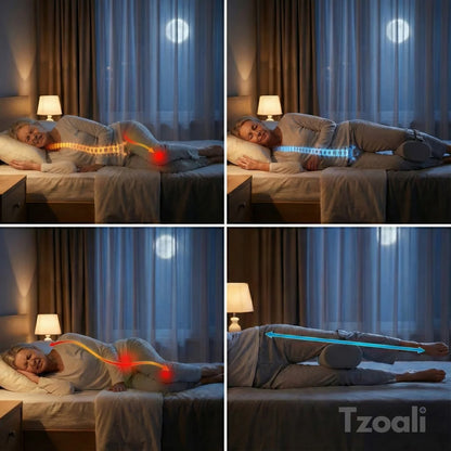 Tzoali™ Pro-Series - 12,000 Lux Light Therapy