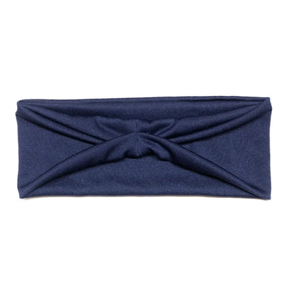Men's Sweat-Absorbing Sports Headband