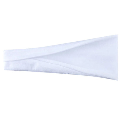 Men's Sweat-Absorbing Sports Headband