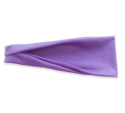 Men's Sweat-Absorbing Sports Headband