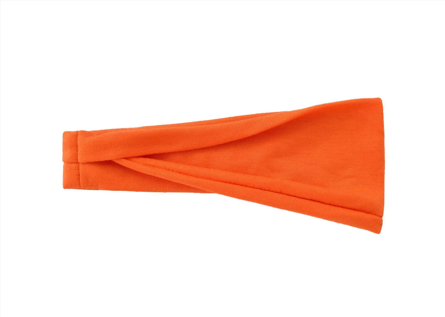 Men's Sweat-Absorbing Sports Headband