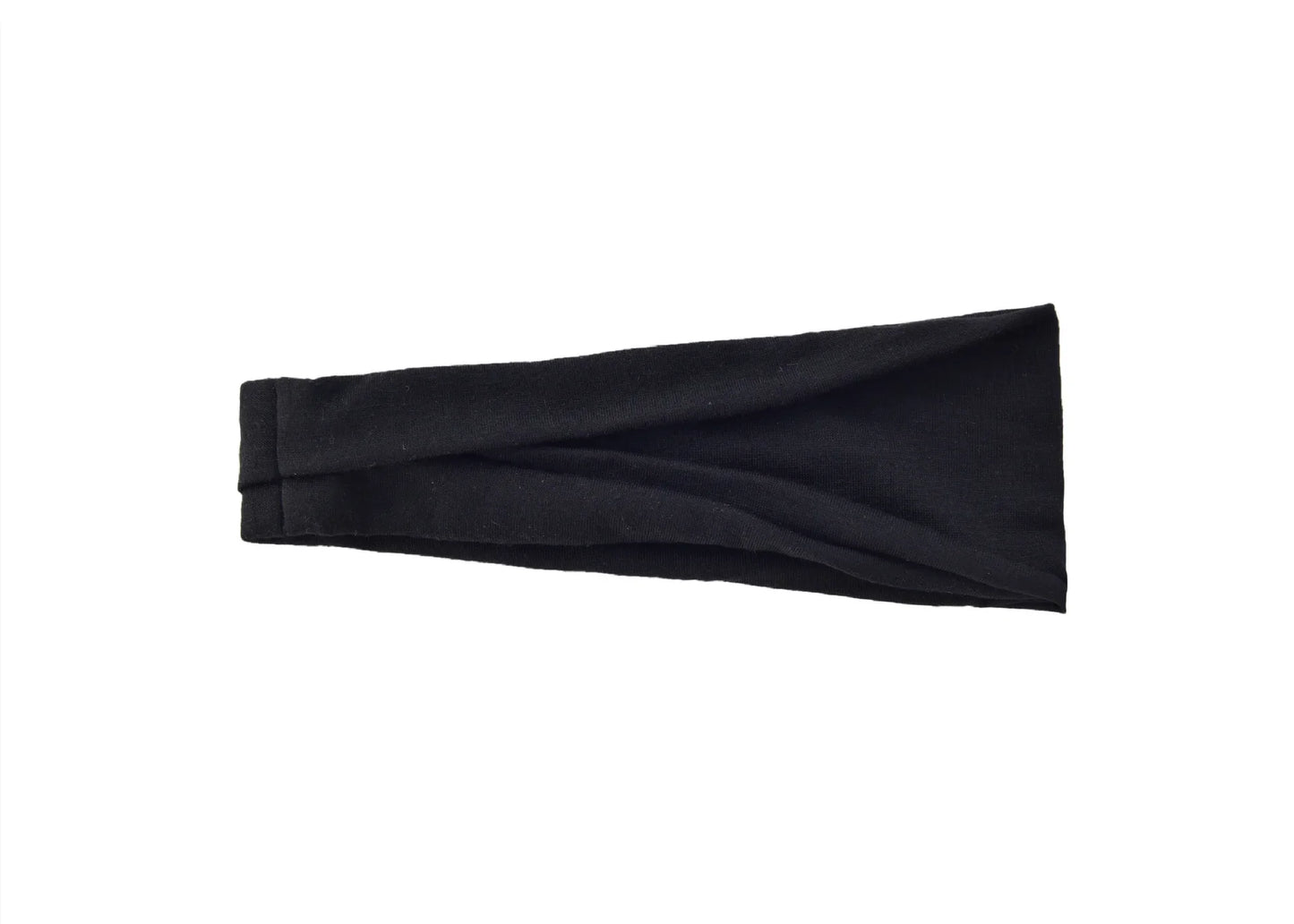 Men's Sweat-Absorbing Sports Headband