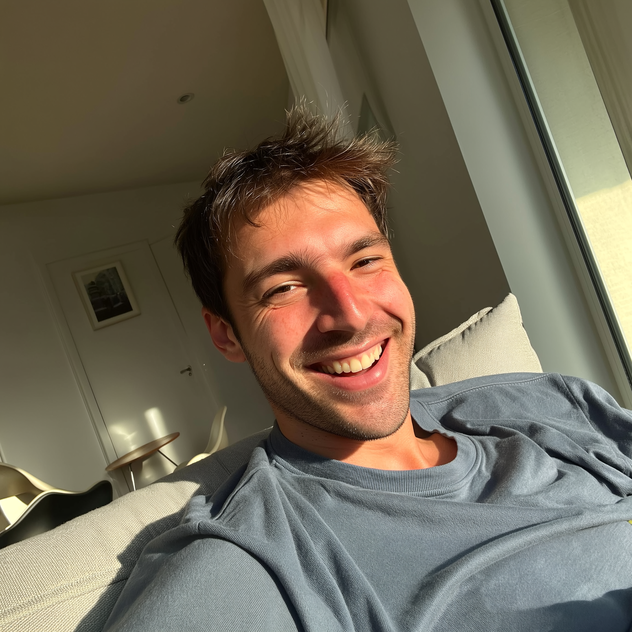 Customer avatar (Verified reviewer)