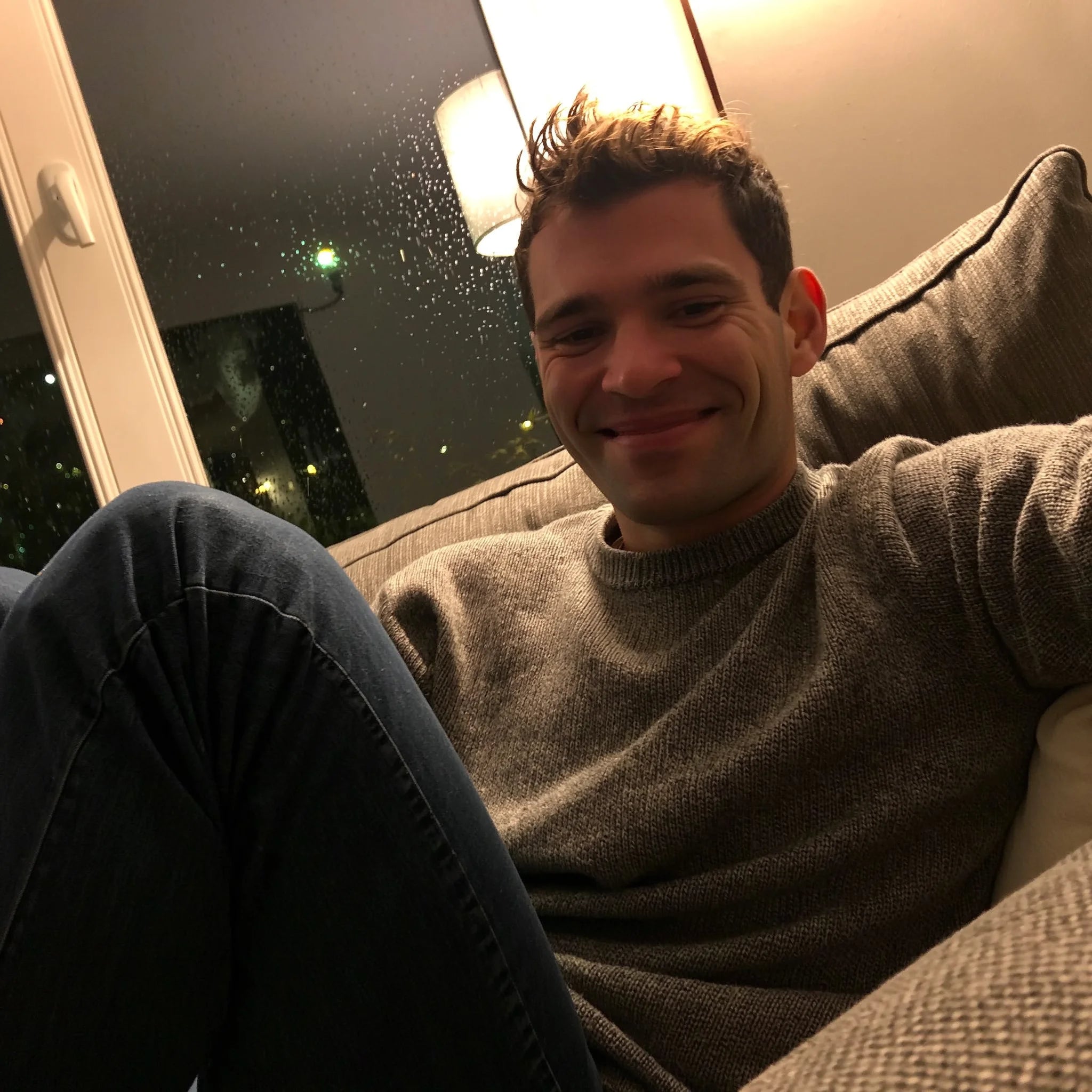 Customer avatar (Verified reviewer)