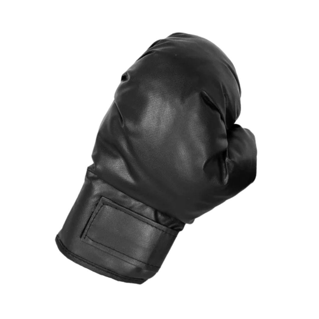 PU Full-Coverage Boxing Gloves