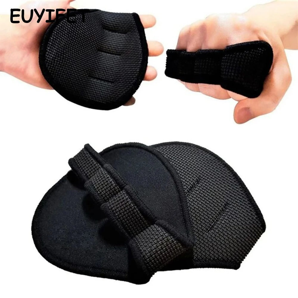 Neoprene Grip Pads - Enhanced Version
