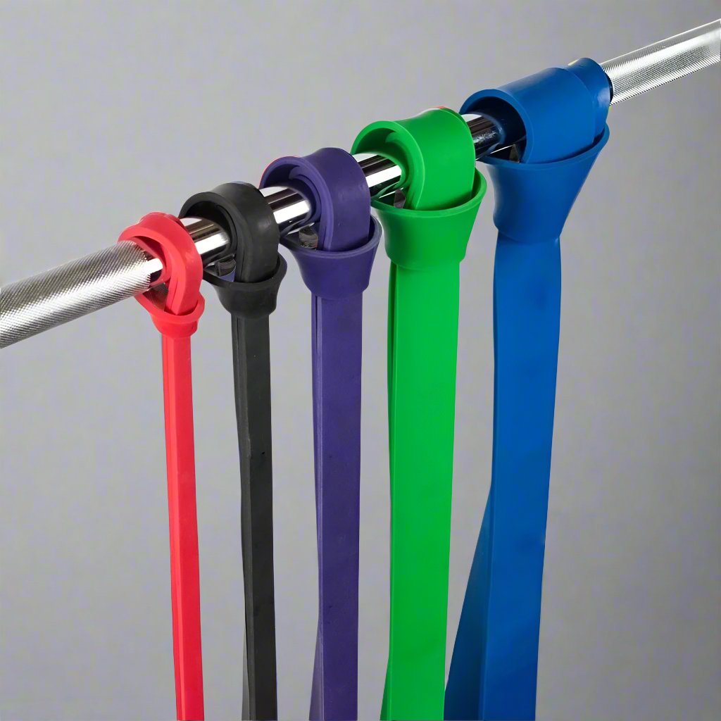 Durable High-Quality Latex Resistance Band