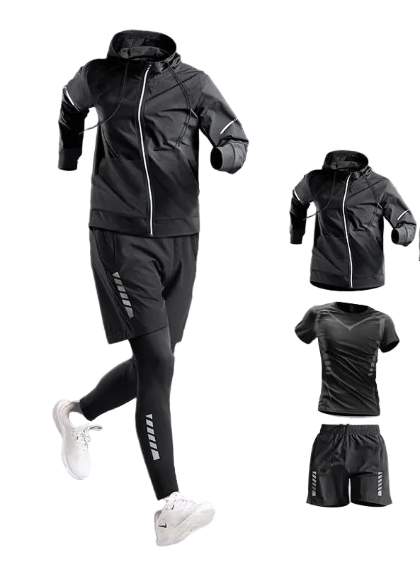 Men’s Sportswear Set