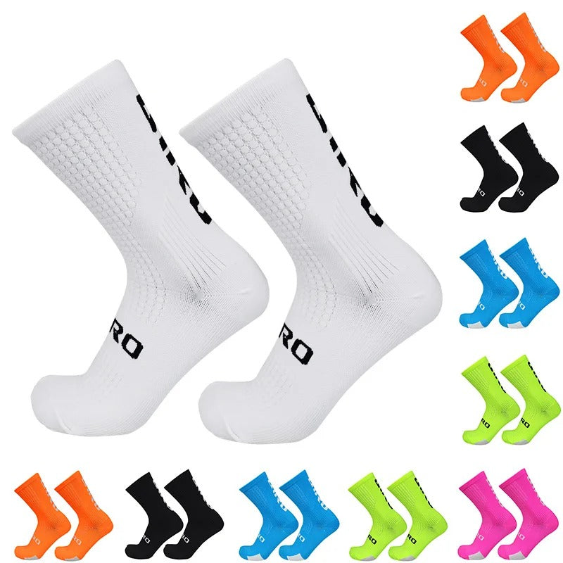 Breathable Compression Socks - Unisex