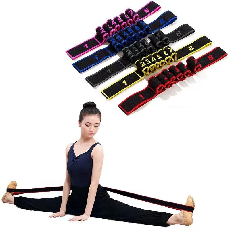 Dance Yoga Stretching Strap