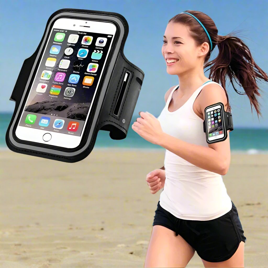 Armband Phone Holder Case