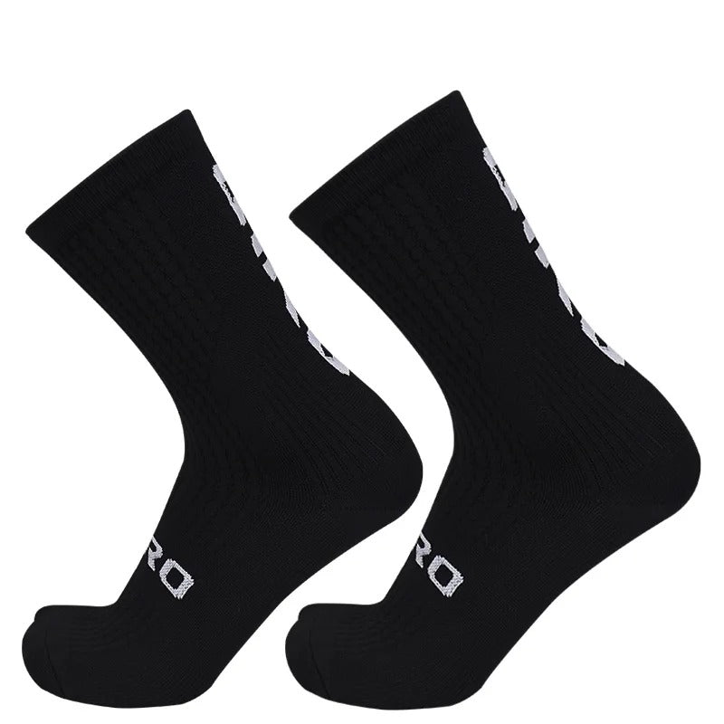 Breathable Unisex Compression Socks