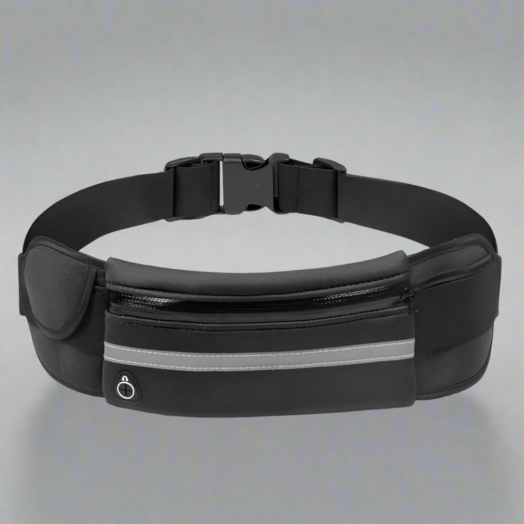 Running Waist Belt Waterproof Bag