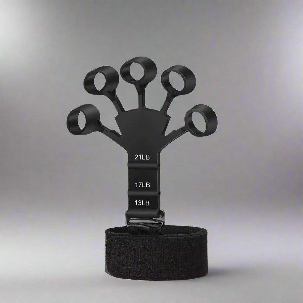 Grip Hand Strengthener
