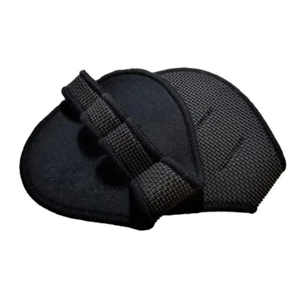 Neoprene Grip Pads - Enhanced Version