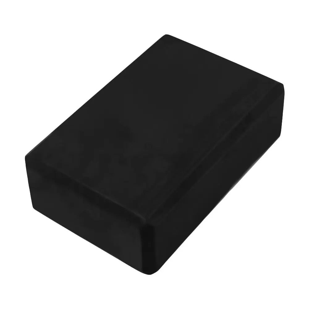 Non-Slip EVA Yoga Block - Professional