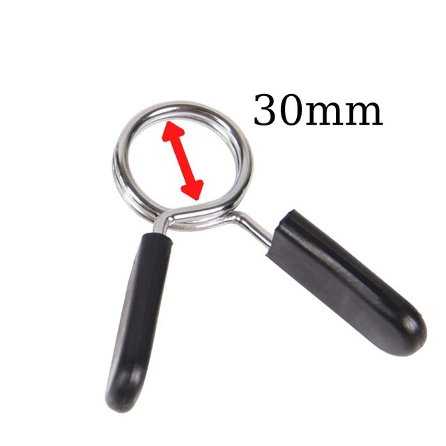 Spinlock Collar Updated Design